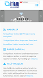 Mobile Screenshot of itibarakademisi.com